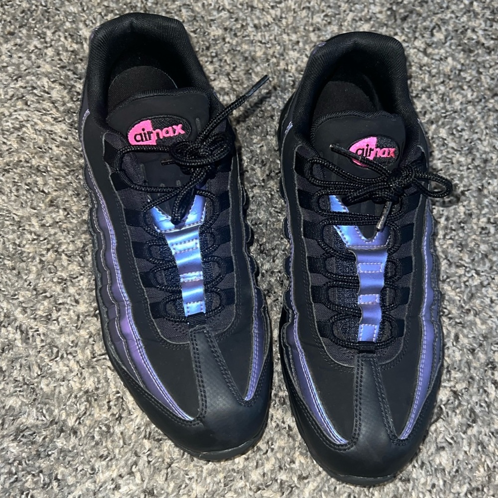 Nike Air Max 95 Premium ‘Throwback Future’